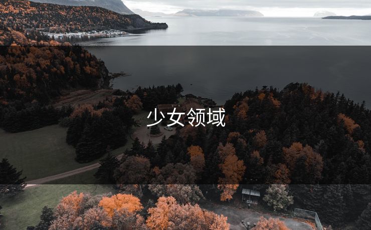 少女领域